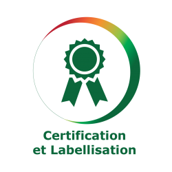 certification et label